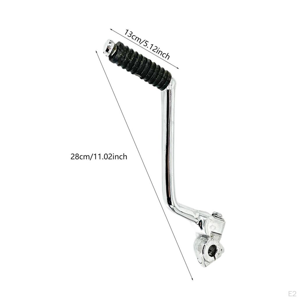 Ножной рычаг переключения передач мотоциклетная педаль переключения передач запасные части модернизация мотоцикла