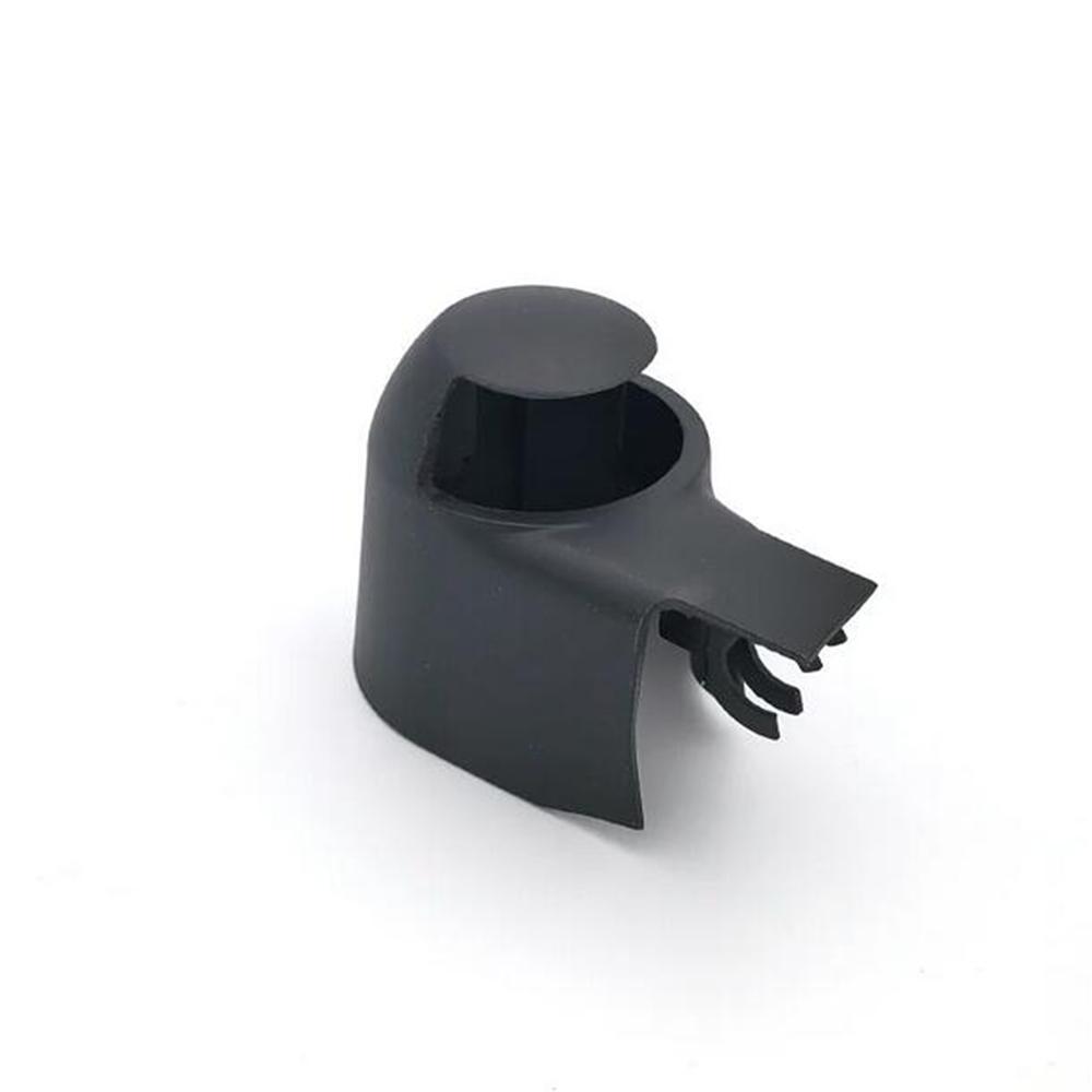 6Q6955435D Rear Wiper Arm Cover Cap For VW Skoda Seat