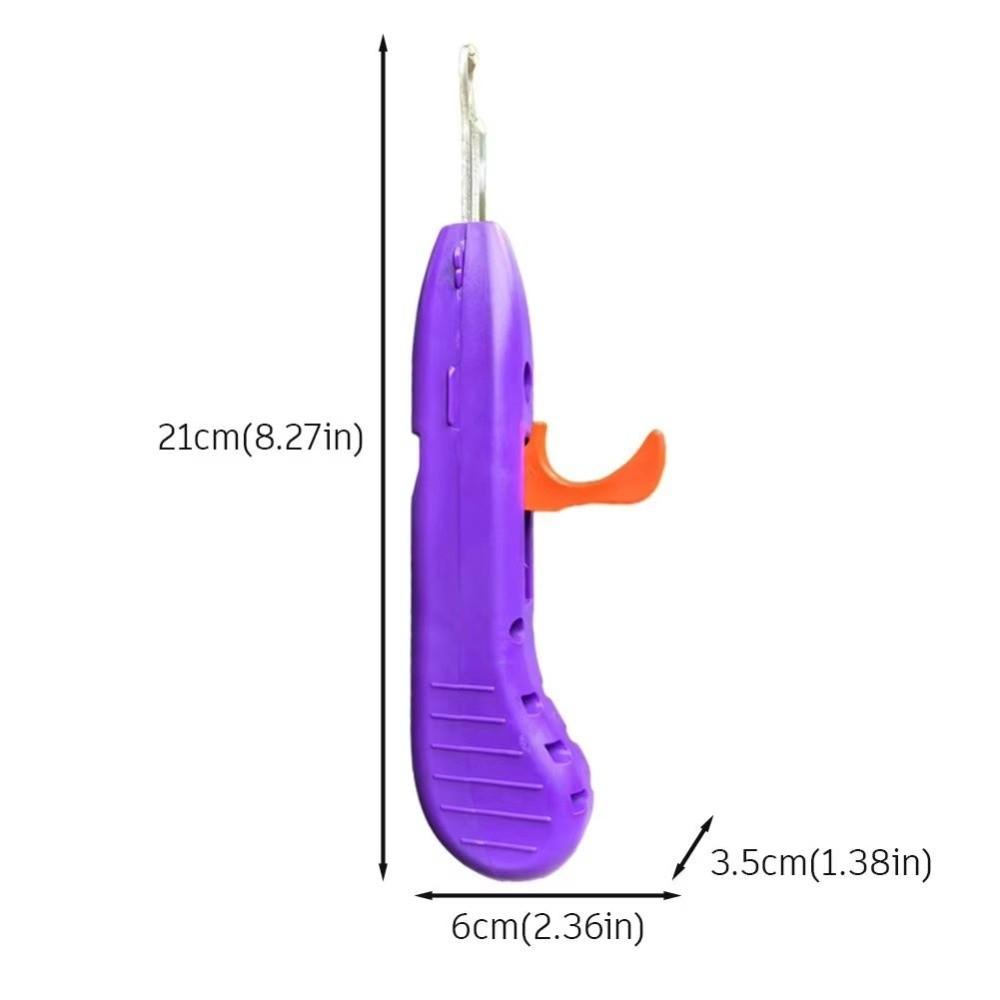 Non-Slip Berry Picking Shear Anti-Scratch Gardening Pruning Tool Garden