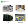 Precision Water Sensor Detector with 485 Signal Transmitter - Remote Leak Alarm for Machine Rooms