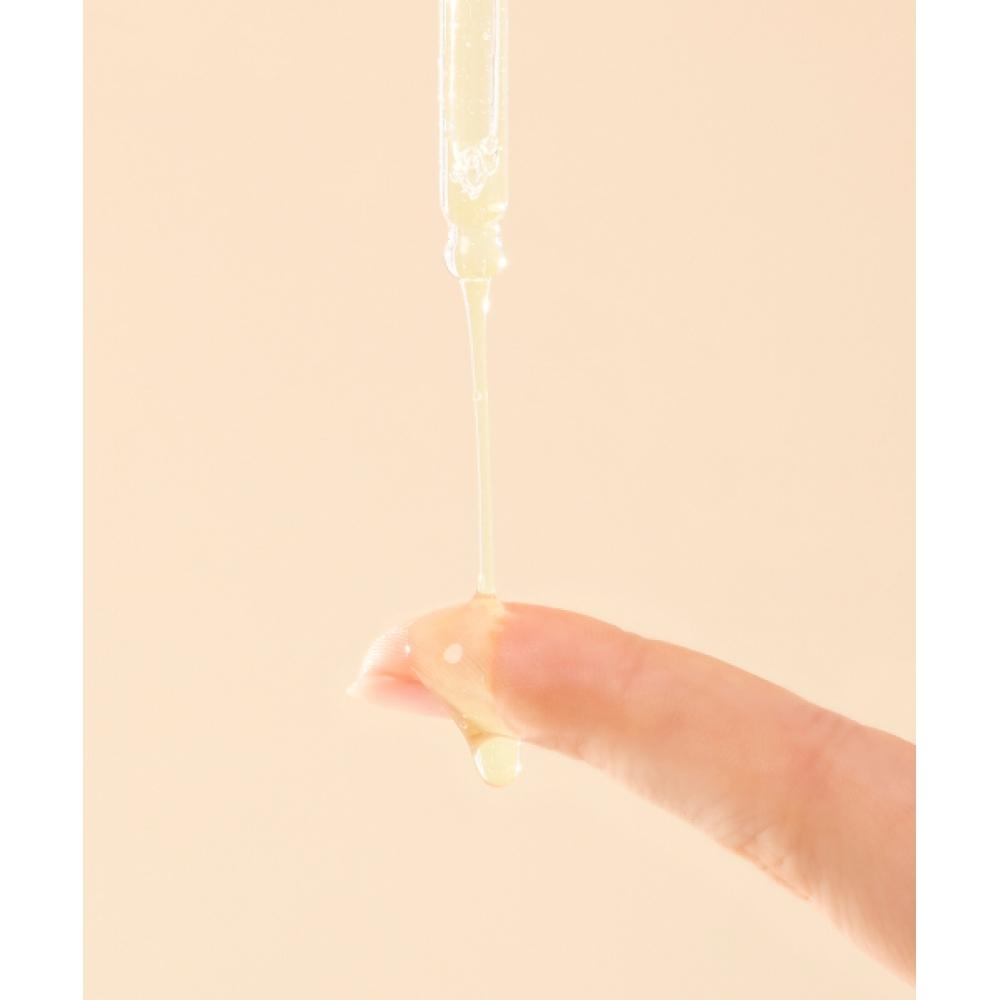 Ilso [expiration Date  27 07] Cg Toning Serum 30ml