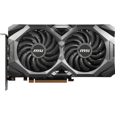 Видеокарта MSI Radeon RX 5700 XT MECH OC