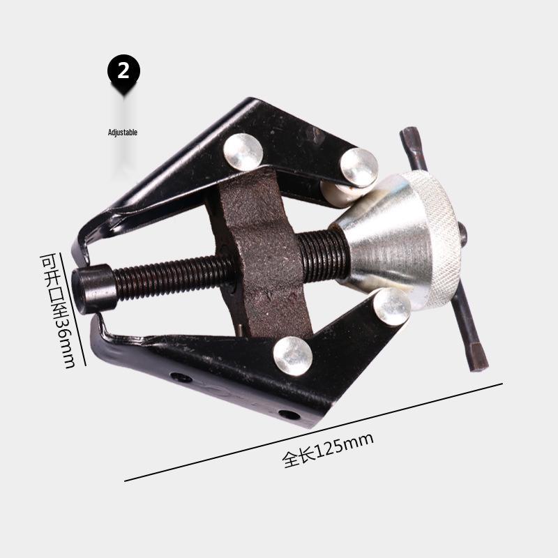 Wiper Arm Removal Tool - Auto Repair & Disassembly