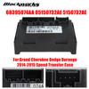68395074AA 05150732AE 5150732AE Модуль управления раздаточной коробкой для Grand Cherokee Dodge Durango 2014-2015 Speed Transfer Case