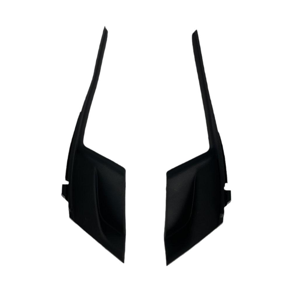 Боковая накладка на кожух стеклоочистителя для Toyota Sienna 2011-2020 53866-08020 53867-08020 Прямая замена V2O4