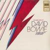 LP Пластинка VARIOUS - The Many Faces Of David Bowie - A J VYN048 Music Brokers 2020 Европа Рок