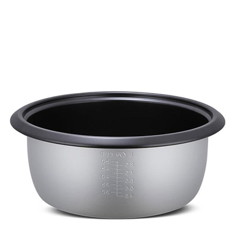 ZISIZ Commercial & Home Drum Rice Cooker