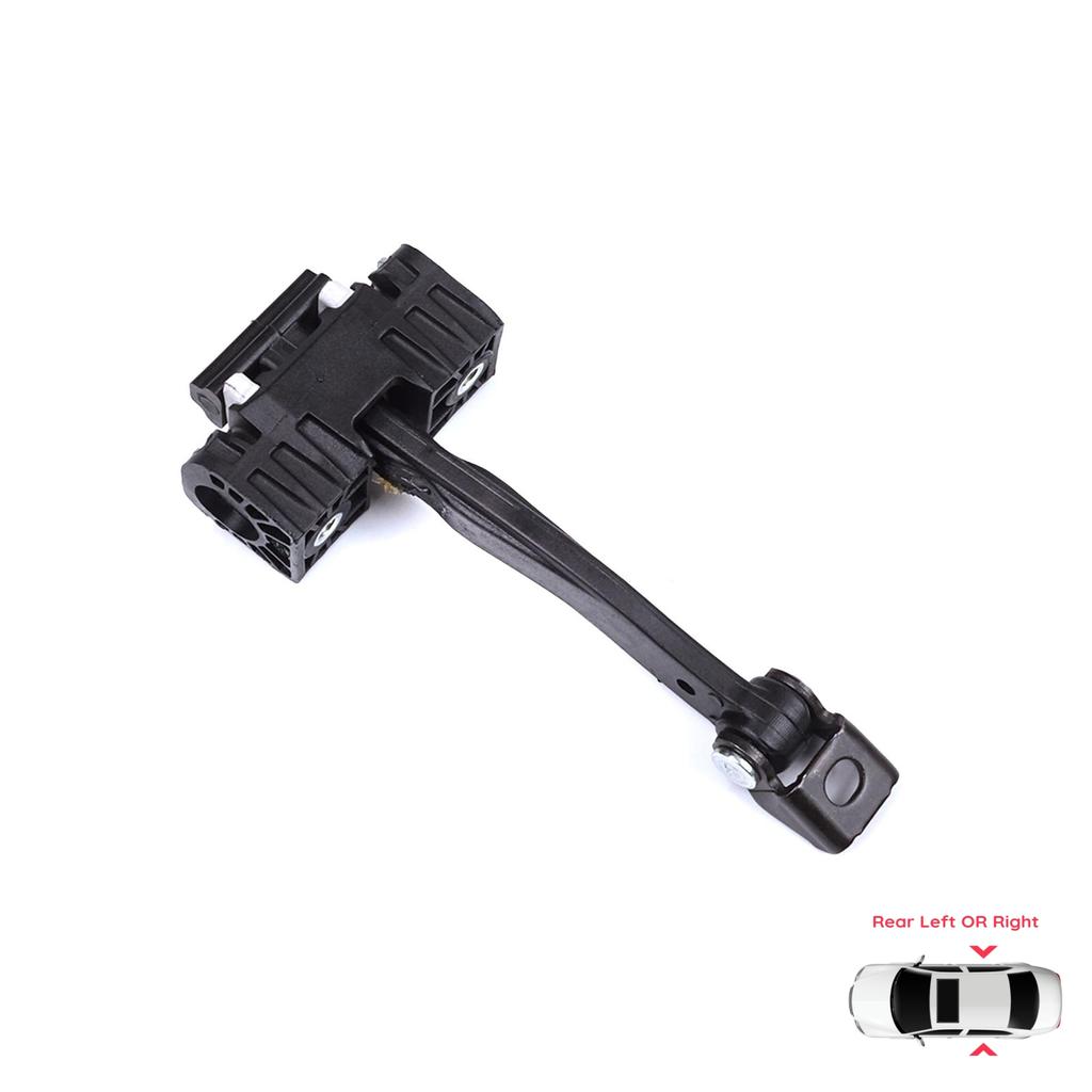 BDP1399 Rear Door Stop Check Assy Limiter Strap for BMW 1 Series F20 F20N 2011–2019 5-Door 51227446727