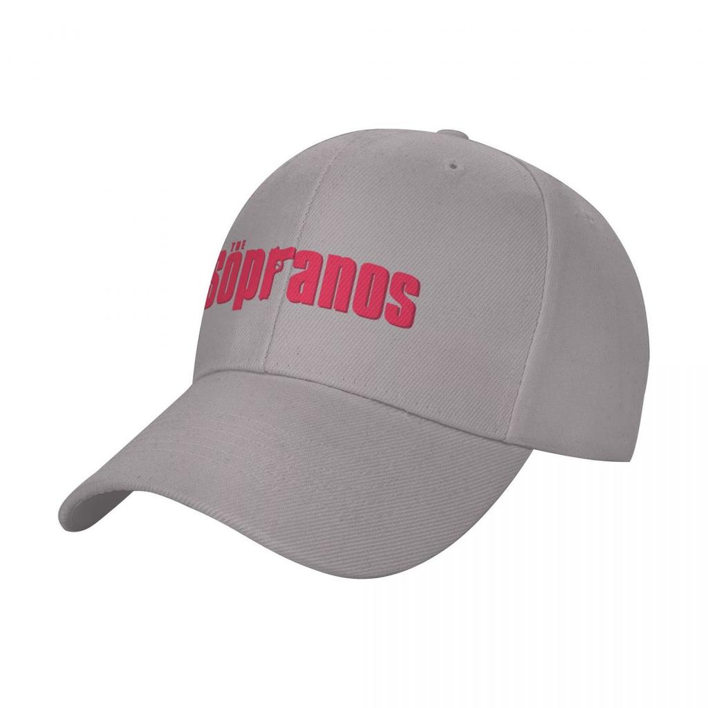 Бейсбольная кепка The Sopranos Cap, люксовый бренд, военная тактическая кепка, дизайнерская шляпа, кепки унисекс, женские
