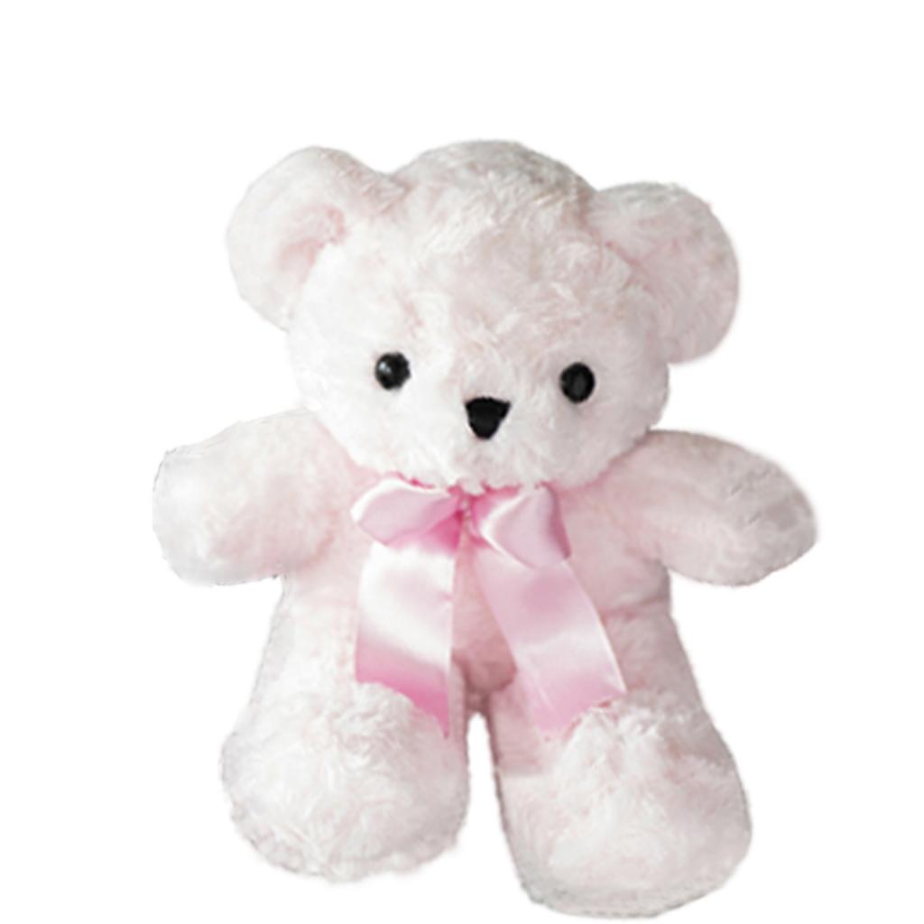 Тедди Розовый Медведь Украшение Партии Воздушный Шар Арка Комплект Гирлянда Дети День Рождения Украшения Baby Shower Мальчики Девочки Gend