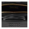 MIU MIU Leather Bag Charm Bag Accessory Women's Black 5NR036-2F8W-F0002