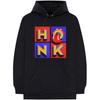 The Rolling Stones Пуловер с капюшоном унисекс для взрослых Honk Album
