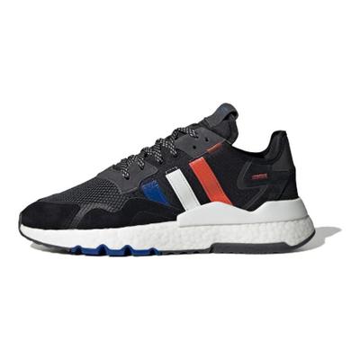 Nite Jogger 'Black Power Blue' EG2860