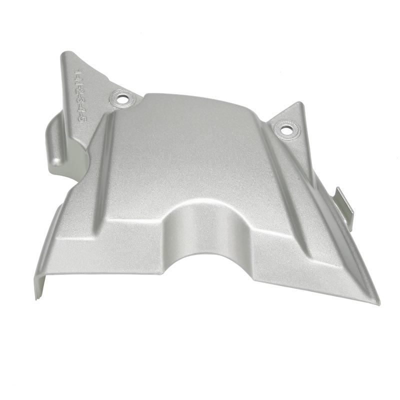 M32K-Motorcycle Cover Chain Case Engine Front Sprocket Cover Crash Protector Slider for YAMAHA YBR125 XTZ125