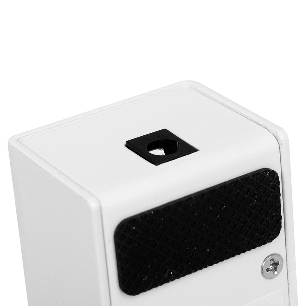 Педаль эффектов шумоподавитель подавление шума гитарная педаль эффектов корпус из алюминиевого сплава тру байпас педаль эффектов для гитары и бас-гитары