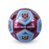 West Ham United FC Фирменный металлический футбол