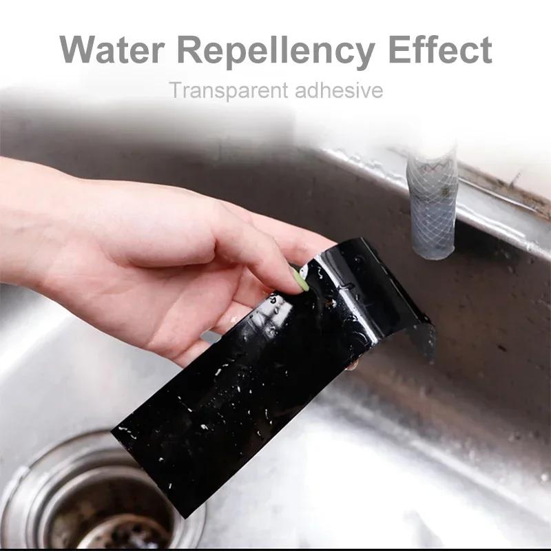 3D Наклейки на автомобиль из углеродного волокна Защитная полоса для порога двери автомобиля и багажника Защитная лента от царапин Водонепроницаемая наклейка Автоаксессуары