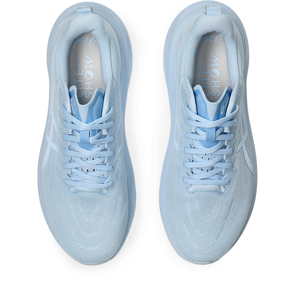 Эксклюзивные кроссовки из официального магазина 13 2E СИНИЕ [Asics] GT-2000 LITE-SHOW Мужские 27.5 LITE-SHOW/СВЕТ