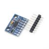 1/3/5Pcs ADXL335 Triaxial Accelerometer Angular Transducer GY-291 Module Analog Output 3-5V for Motion Detection