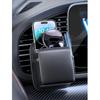 Air Vent Organizer- Multi-Functional Holder for Sunglasses, Phone, Keys, Lip