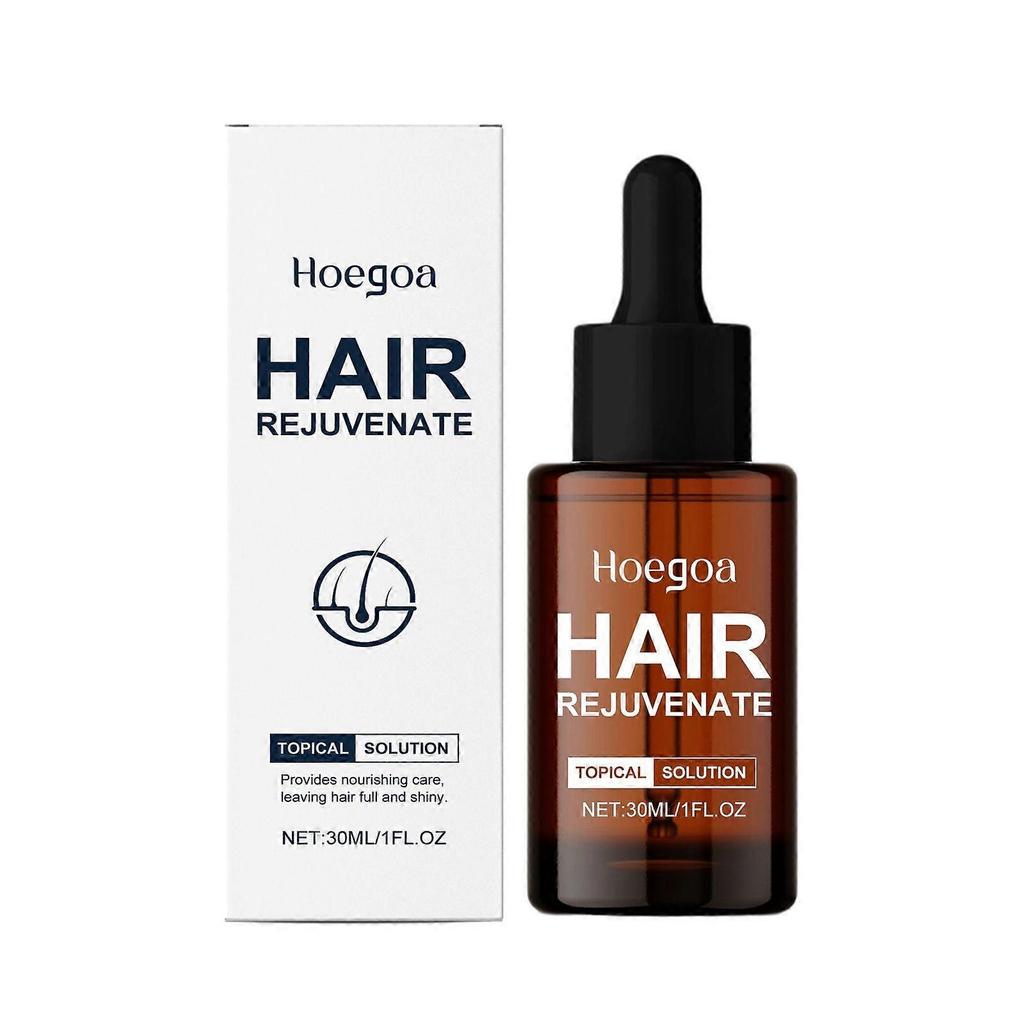 Hair nourishing care essence gentle care nourishes the scalp and plumps the hair