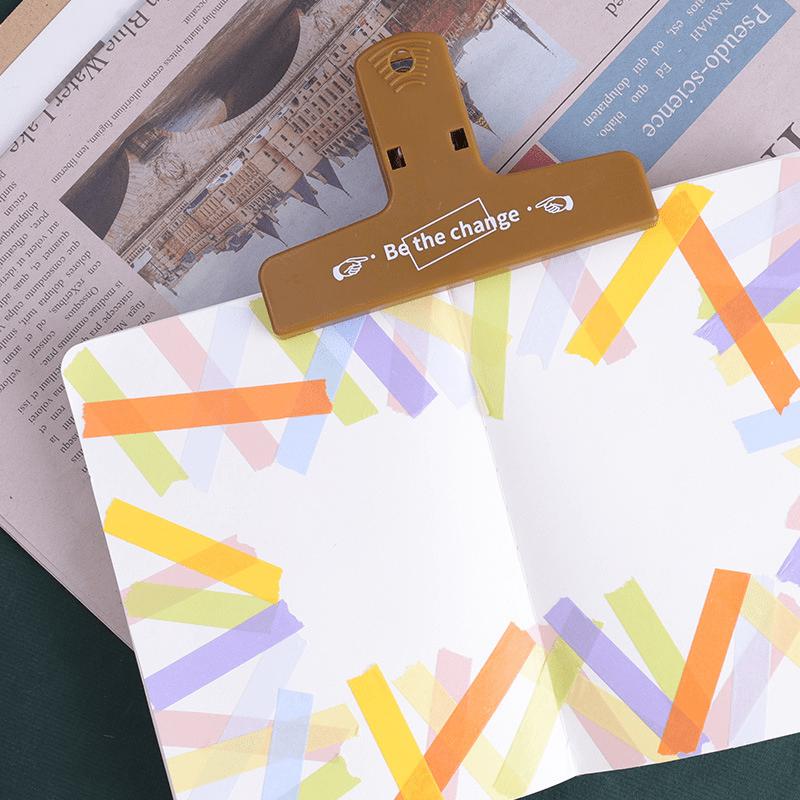 10 шт., набор лент радужного цвета Васи, цвета макарон, клейкие маскировочные ленты, наклейки, украшения, маркер, этикетка «сделай сам»