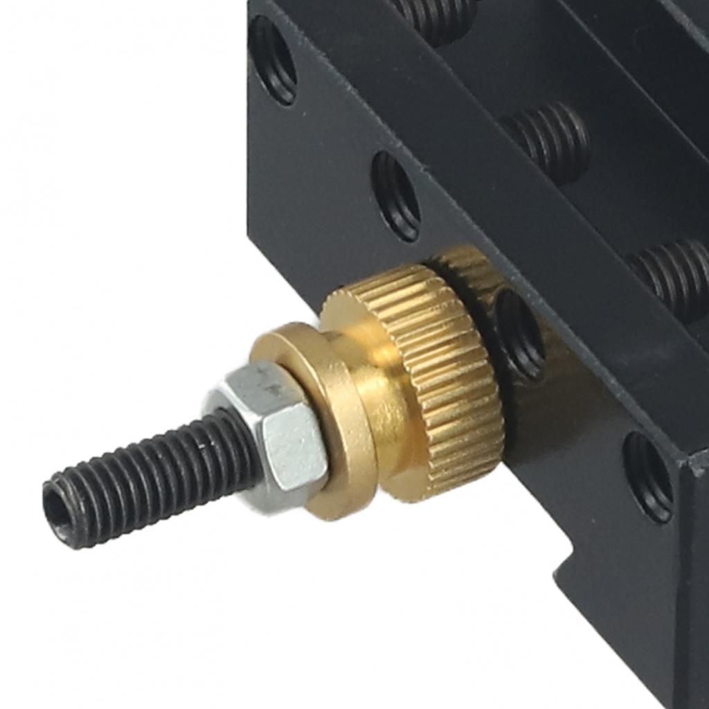 Мини Токарный Держатель Инструмента Цилиндрические Фрезерные Пластины