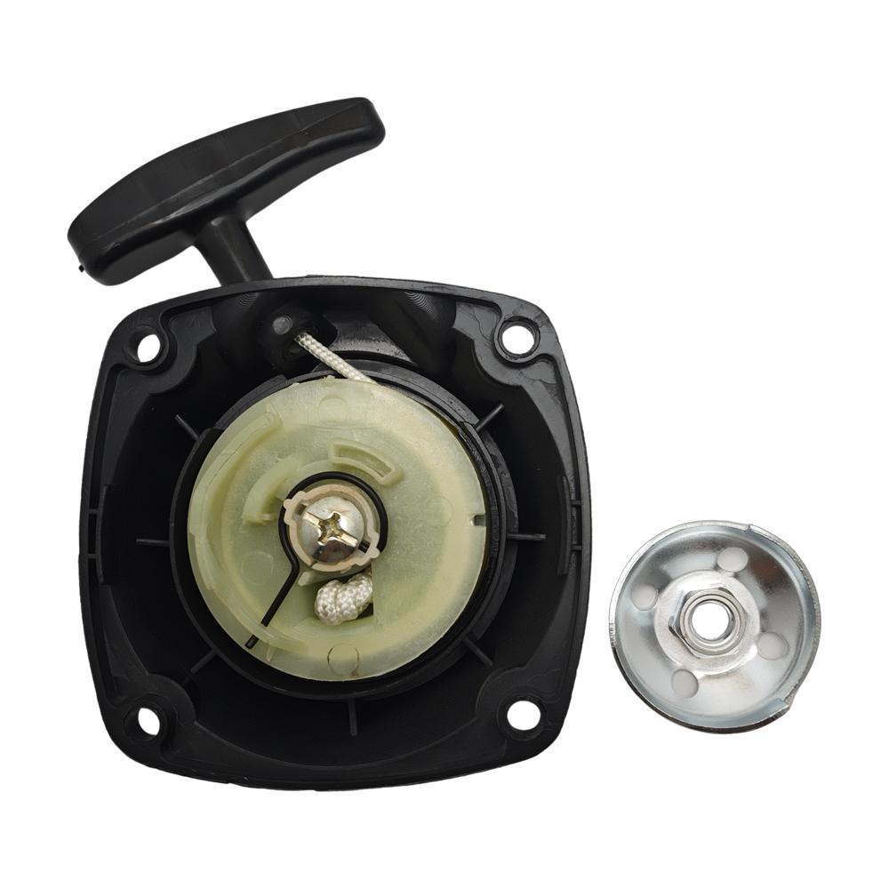 Стартер ручной с шкивом для G45L BC4310 FW4310 Триммер для травы Садовый инструмент