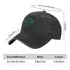 Caps Ireland Rugby Fashion Baseball  Peaked  Unisex's Hat Women's  Women's  2021