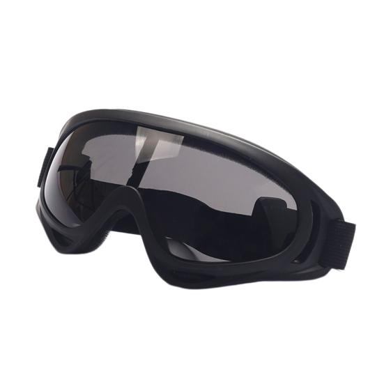 Лыжные очки с защитой от ультрафиолета, противотуманные, регулируемые ремешки, ветрозащитные очки для сноуборда для мужчин и женщин, велосипедные очки, мотоциклетные очки для альпинизма