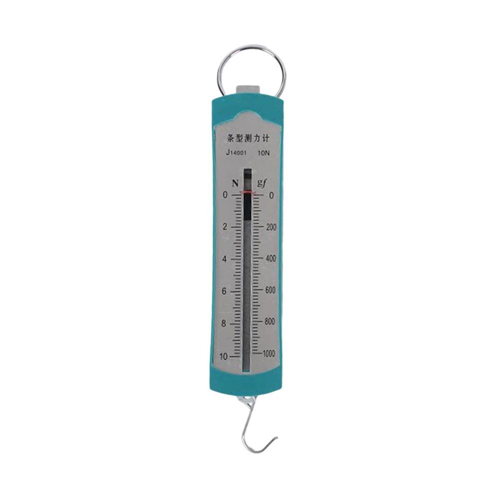 2.5N Spring Scale 1N Trigger Pull Gauge Easy to Read Spring Dynamometer  Measuring Instrument