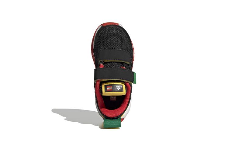 adidas Sport Pro LEGO X 'Черно-красный' HP2113