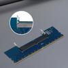 Laptop DDR4 SODIMM To Desktop DIMM Memory RAM Connector Adapter 3200/2666/2400/2133MHZ 4-Layers Desktop Memory Adapter