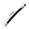 Tire Inflator Universal Flexible Tire Valve Extenders  for Cars Truck Motorcycle