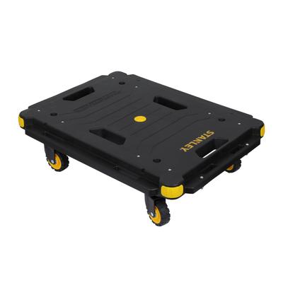 Платформенная тележка SXWT-PC531