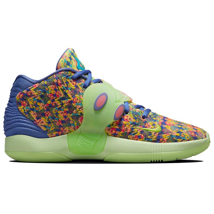 Nike Kd 14 'Рон Инглиш 1' DO6903-400