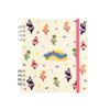 Teletubbies Ring Notebook Square Skirt TLL-022
