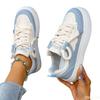 Fashion New Casual  Shoes for Women In Spring Autumn Thick Soled Low Cut Simple Comfortable Breathable Wear-resistant Trendy Board Shoes