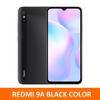 Xiaomi Redmi 9A Smartphone 64GB/128GB Cellphone 5000mAh 6.53 Inch MTK Helio G25 Octa Core 13MP 4G Smartphone Global