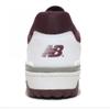 New Balance 550 Баскетбольные кроссовки Кроссовки Bb550wbg