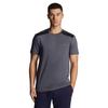Lyle & Scott Mens Branded Shoulder T-Shirt