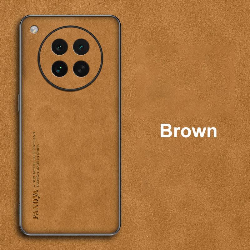 Для OPPO Find X8S Чехол Роскошный Кожаный Чехол для Телефона Для OPPO FindX8S Задняя Крышка Матовый Силиконовый Противоударный Полная Защита Coque