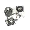 Ремкомплект карбюратора для Ryan IDC Homelite Zama Carb Blower C1U-H12 CD