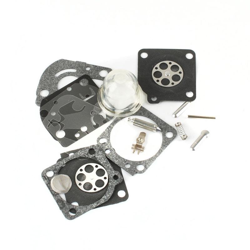 Ремкомплект карбюратора для Ryan IDC Homelite Zama Carb Blower C1U-H12 CD