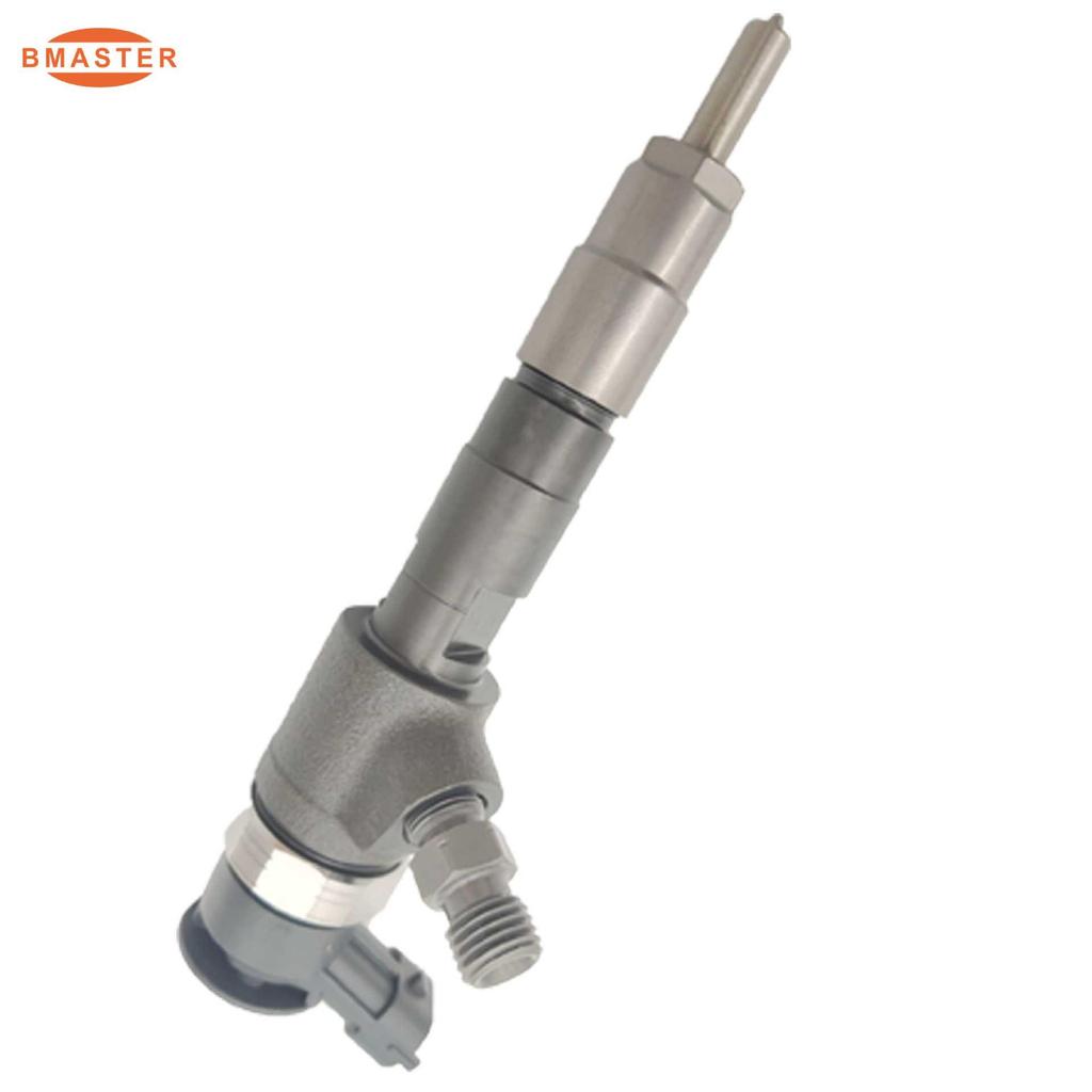 High-Performance Injector 0445110340 for C3/C4/DS3/DS4 Engines