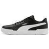 Caracal Black White Unisex Sneakers 369863-07
