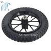 11 inch Children's mini Motorcycle Small Vehicle 11 1/1X1.71 Rear Wheel Pneumatic Tire Inner Tube Rim Car Aluminum Wheel Hub