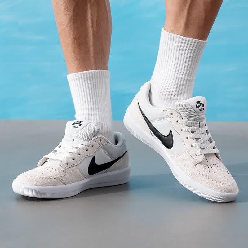 Nike CZ2959-003 Унисекс Повседневная обувь для скейтбординга