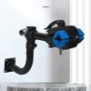  Ремонтный зажим настенное крепление ремонтная стойка регулируемая стойка для домашнего обслуживания для дороги