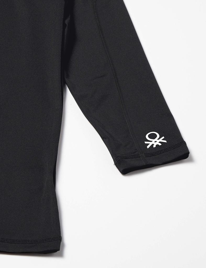 Женские топы Benetton 34089114LBBK, размер 4L (соответствует японскому размеру 4L)